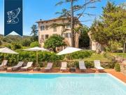 Villa Loro Ciuffenna Arezzo DS94041096