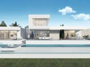 Villa, Los Flamingos 464m² Los Tomillares