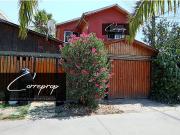 VILLA LOS HEROES MAIPU