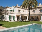Villa, Los Monteros 1045m² Marbella Villa, Los Monteros 1045m² Marbella