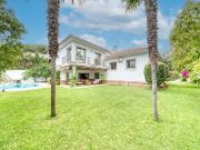 Villa, Los Monteros 459m² Marbella