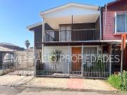 Villa Los Párrocos EL Monte