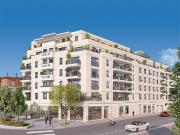 Villa Louisa 1 à 4 pièces, 34 à 100 m²