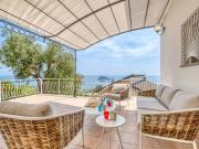 Villa Luce del Sol Lux with Pool L