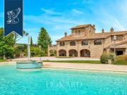 Villa Lucignano Arezzo DS98133352