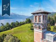 Villa Luino Varese DS92373353