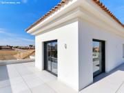 VILLA LUJO EN LOS MONTESINOS