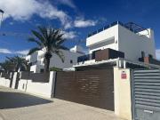 Villa Lujosas A 700M De Las Playas Del Pinet....