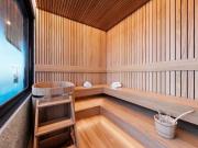 Villa lumiãre apartamento com 02 suãtes em camboriã