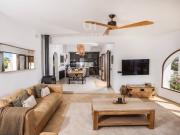 VILLA LUMINA MAR · VENTA PROPIEDAD MEDITERRÁNEA CON...