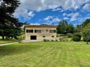 Villa lumineuse au calme 100m² Castelnau Magnoac