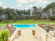 Villa lumineuse dans un écrin préservé, au pied des...