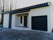 VILLA LUMINEUSE T3 DE PLAIN PIED