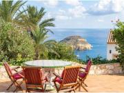 VILLA LUNA EN VENTA CON VISTAS AL MAR Y DOBLE PARCELA DE...
