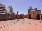 Villa Luro 5 amb. PH sin exp. a Reciclar TERRAZA