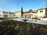 VILLA LUXE LOCATION SAISONNIERE PROCHE MONACO