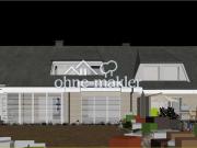Villa m. Hallenbad, Vollkeller, Doppelgarage und Option...