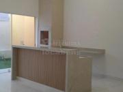 Villa Madalena Casa nova com 3 dorms, sendo 1 suite com...