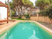 Villa Magdalena es una fabulosa propiedad en el centro...