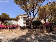 Villa Magdalena Exclusivo chalet en Platja dAro Villa Magdalena Exclusivo chalet en Platja dAro