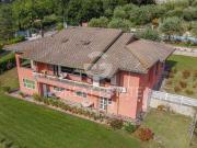 Villa Magione Perugia DS91505348