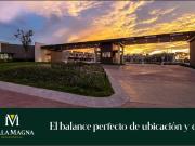 VILLA MAGNA RESIDENCIAL: Lujo Exclusivo Solo 175 con...