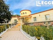 Villa magnifique avec piscine, grand jardin dans un...