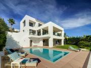 Villa Mahi – El Paraíso, Estepona Este