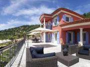 Villa Maison Propriété Grasse