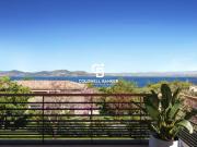 Villa Majorelle vue mer 83400 Presqu'île de Giens Hyères
