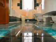 Villa man gönnt sich ja sonst nichts!