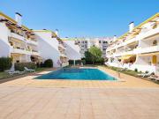 Villa Mar com piscina e jardim, na praia entre Vilamoura...