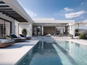 Villa Maralta – Elegancia Mediterránea Contemporánea en...