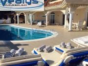 Villa MARBELLA 26679