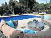 Villa MARBELLA 29604