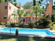 Villa MARBELLA 29660