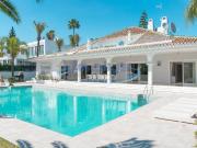 Villa MARBELLA 29660