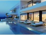 Villa Marblau chalet de lujo moderno en Residencial...