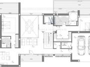 Villa Marblau, Cumbre del sol