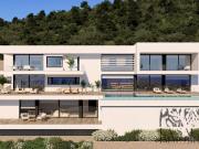 Villa Marblau, villa de luxe de 1401 m² à vendre dans le...