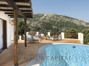 Villa Zona tranquilla