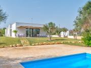 Villa Marea 150m² San Vito dei Normanni