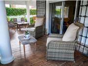 Villa Maretta Vilafortuny Playa Segunda Linea de Mar