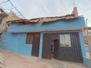 VILLA MARÍA DEL TRIUNFO VENTA CASA CON COCHERA ÁREA 128 m2