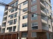 Villa María del Triunfo Venta Departamento 75.65M2...