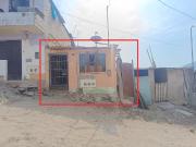 VILLA MARÍA DEL TRIUNFO VENTA TERRENO ÁREA 85 m2