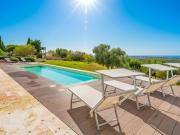 Villa Marina 196m² Carovigno