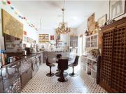 VILLA MARINA, UN EXCLUSIVO HOGAR EN PRIMERA LINEA DEL...