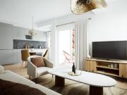 Villa Martínez Maldonado