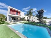 VILLA MAS ROCA PERPIGNAN